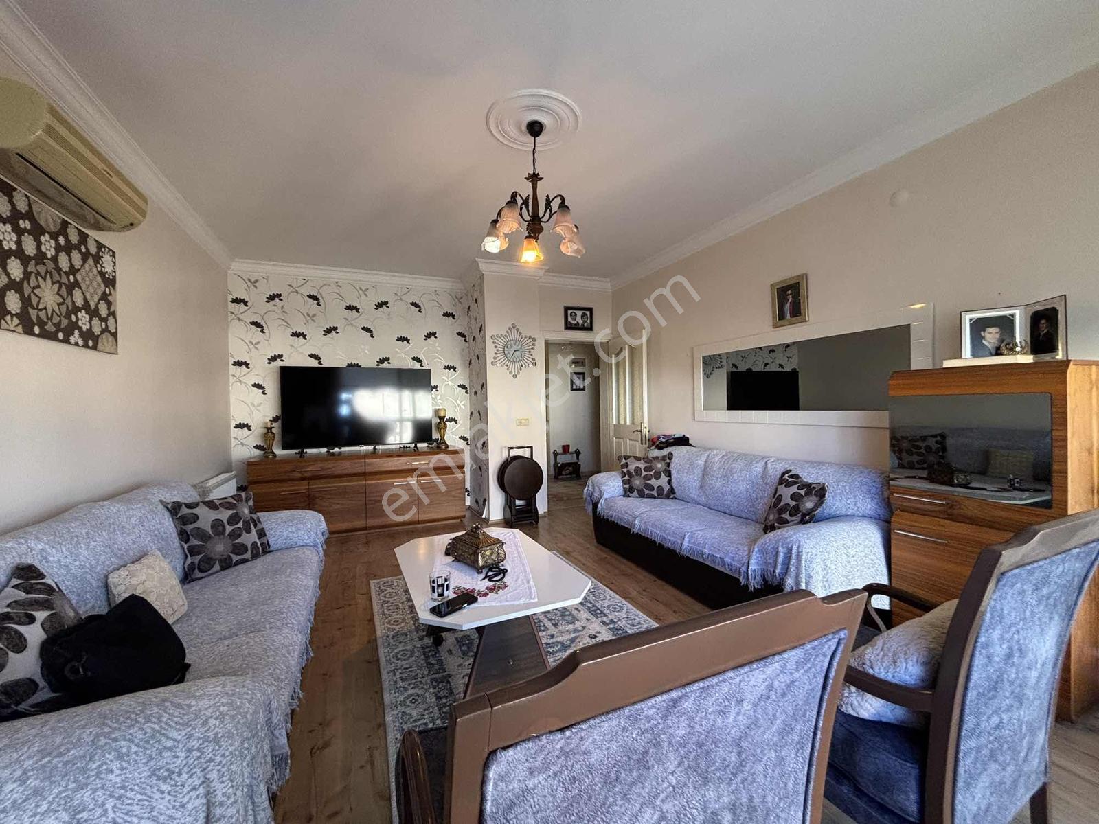 Kapanmaz Deniz Manzaralı Net 130m2 3+1daire - Görsel 5
