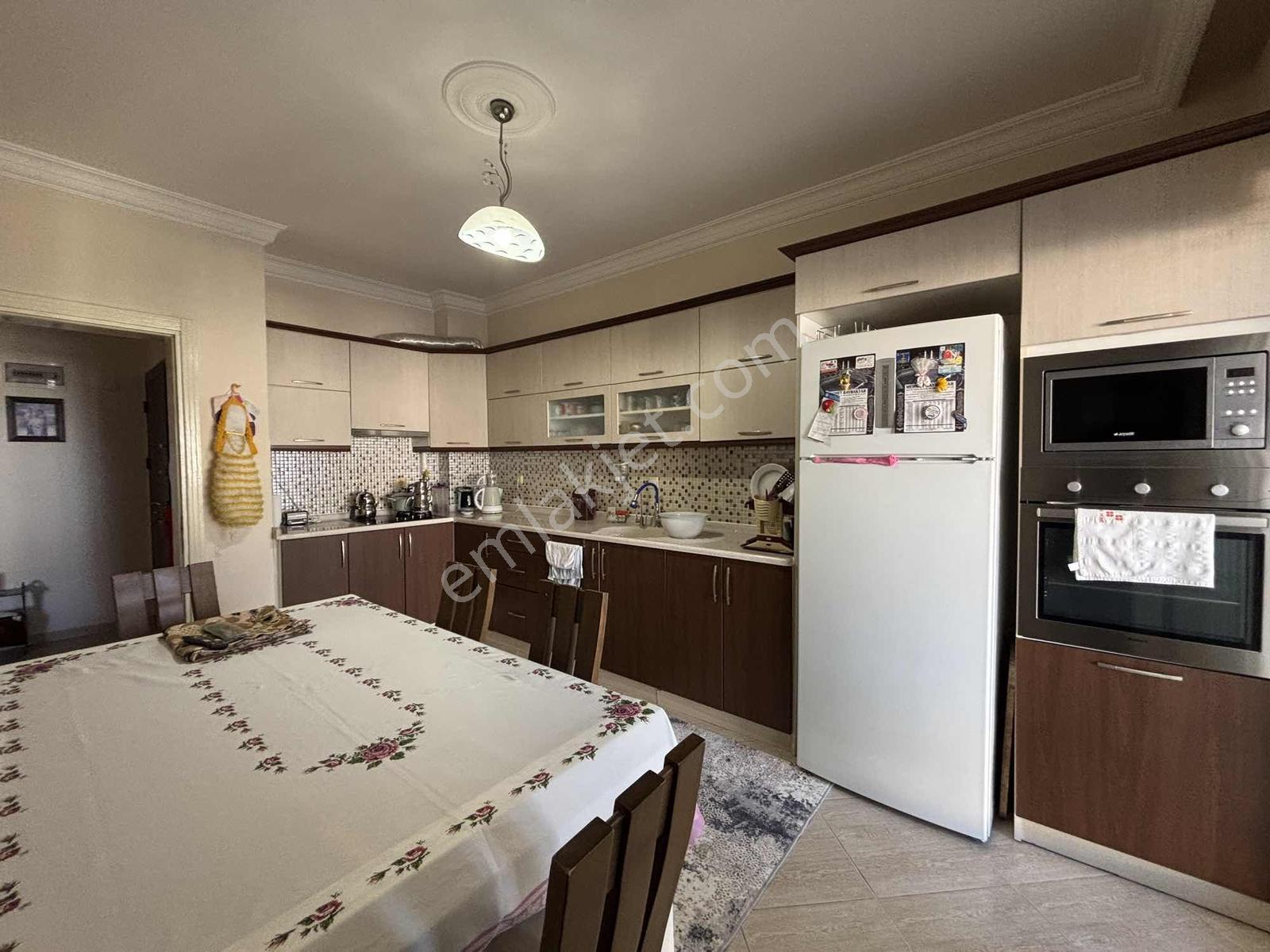 Kapanmaz Deniz Manzaralı Net 130m2 3+1daire - Görsel 7