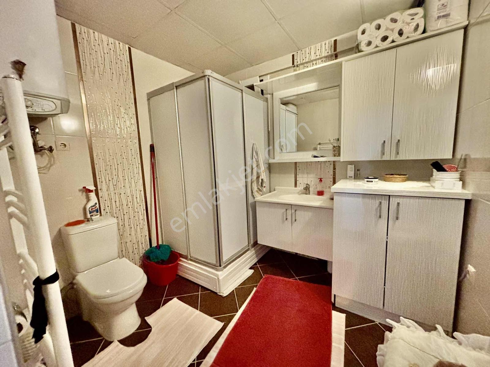 Kapanmaz Deniz Manzaralı Net 130m2 3+1daire - Görsel 8