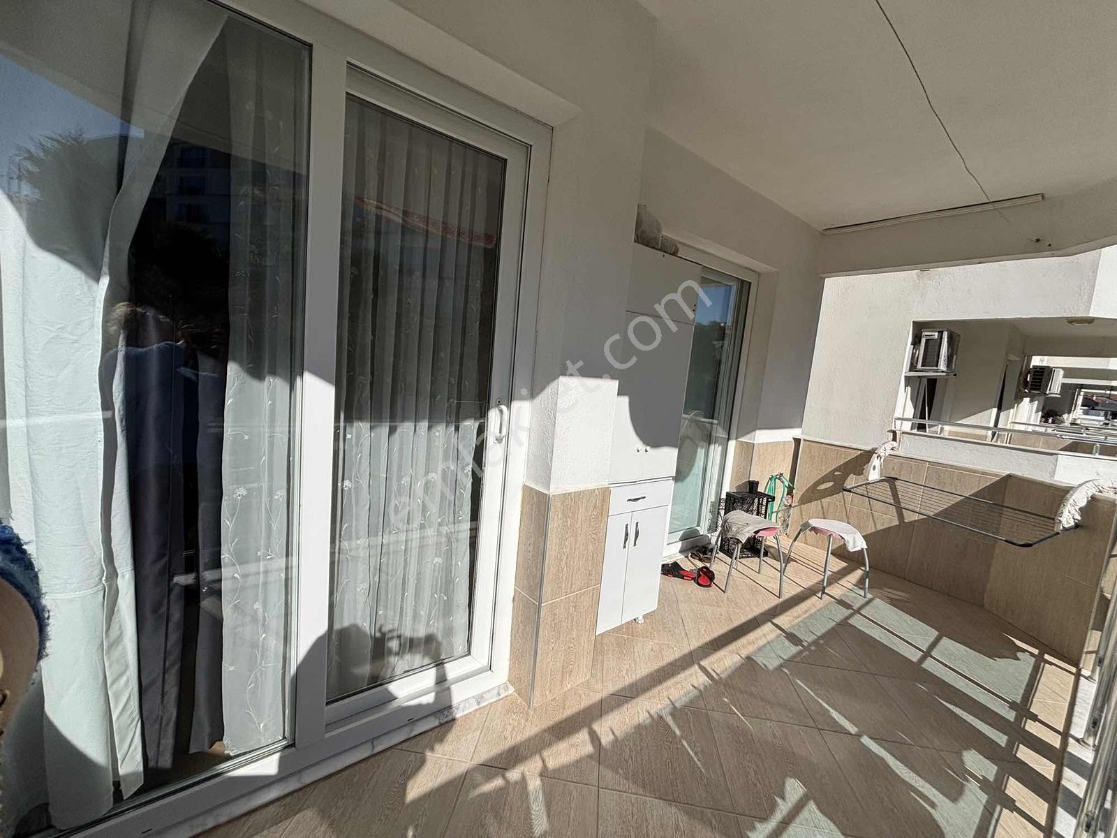 Kapanmaz Deniz Manzaralı Net 130m2 3+1daire - Görsel 9