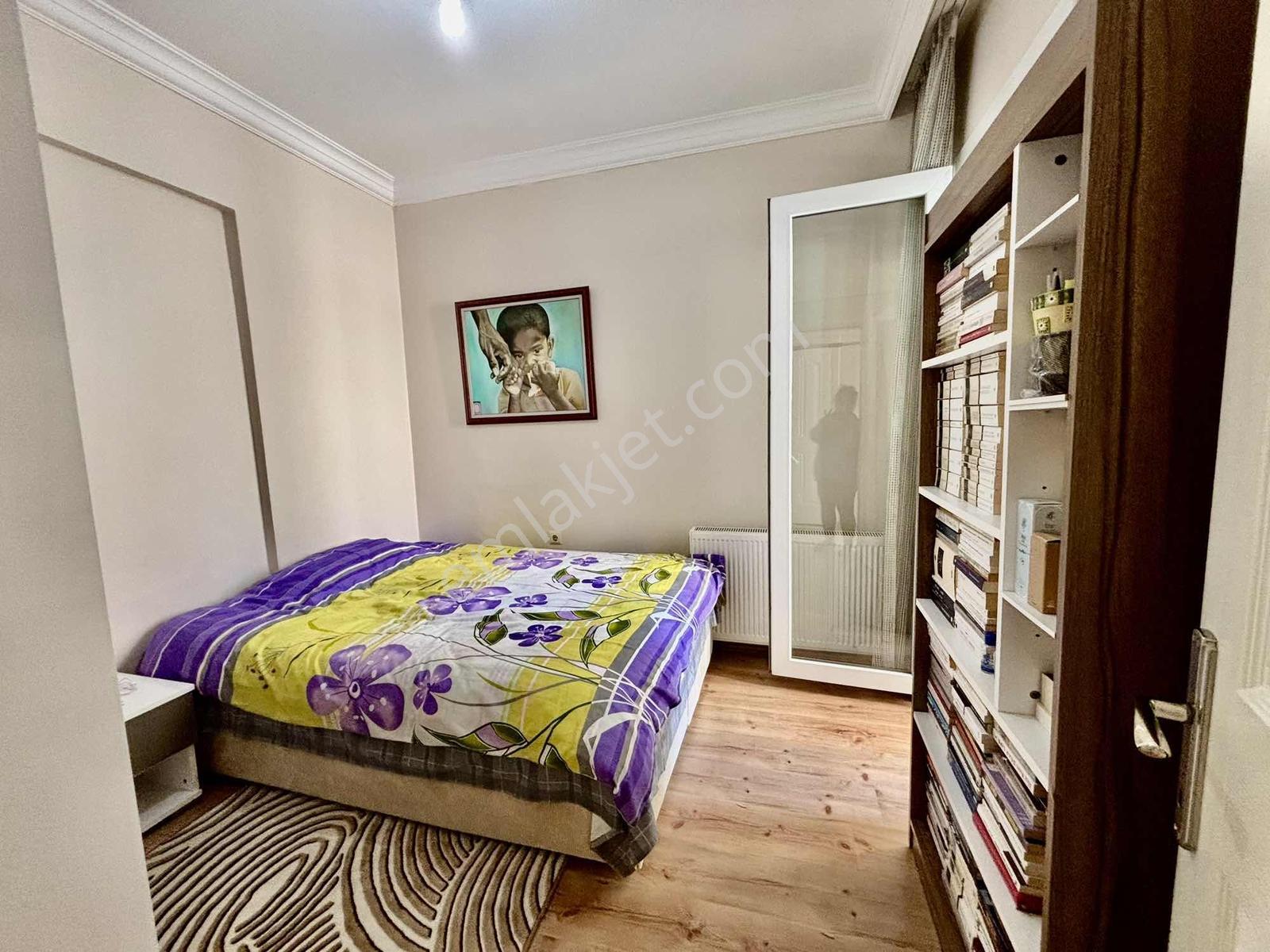 Kapanmaz Deniz Manzaralı Net 130m2 3+1daire - Görsel 12