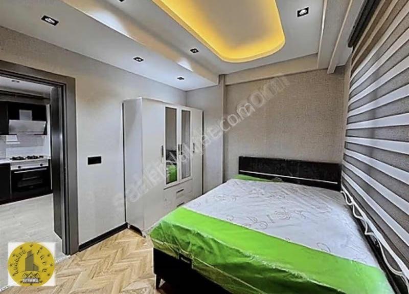 Şehir Hastanesine Yakın 2+1 Kiralık Daire(eşyasız Veya Eşyalı) - Görsel 5