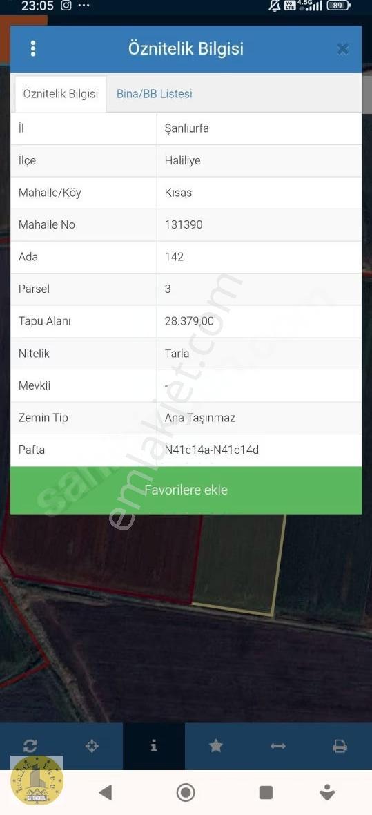 Realite Tapudan Emsalsiz Kaçırılmaz Firsat Yetişen Alır