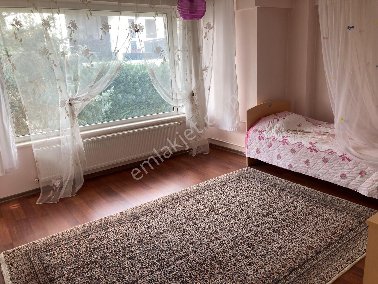 Mogan Gölü Manzaralı, Site İçinde, Sahibinden Satılık Villa - Görsel 22