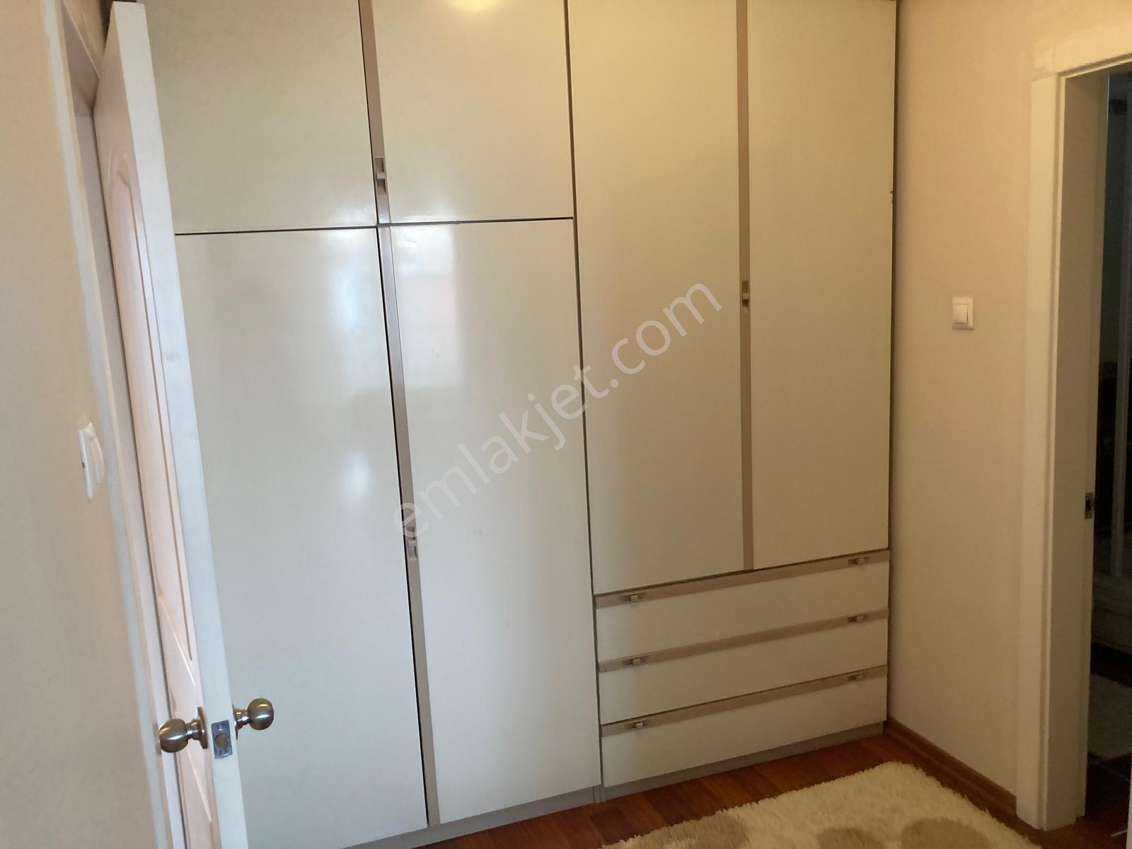 Mogan Gölü Manzaralı, Site İçinde, Sahibinden Satılık Villa - Görsel 20