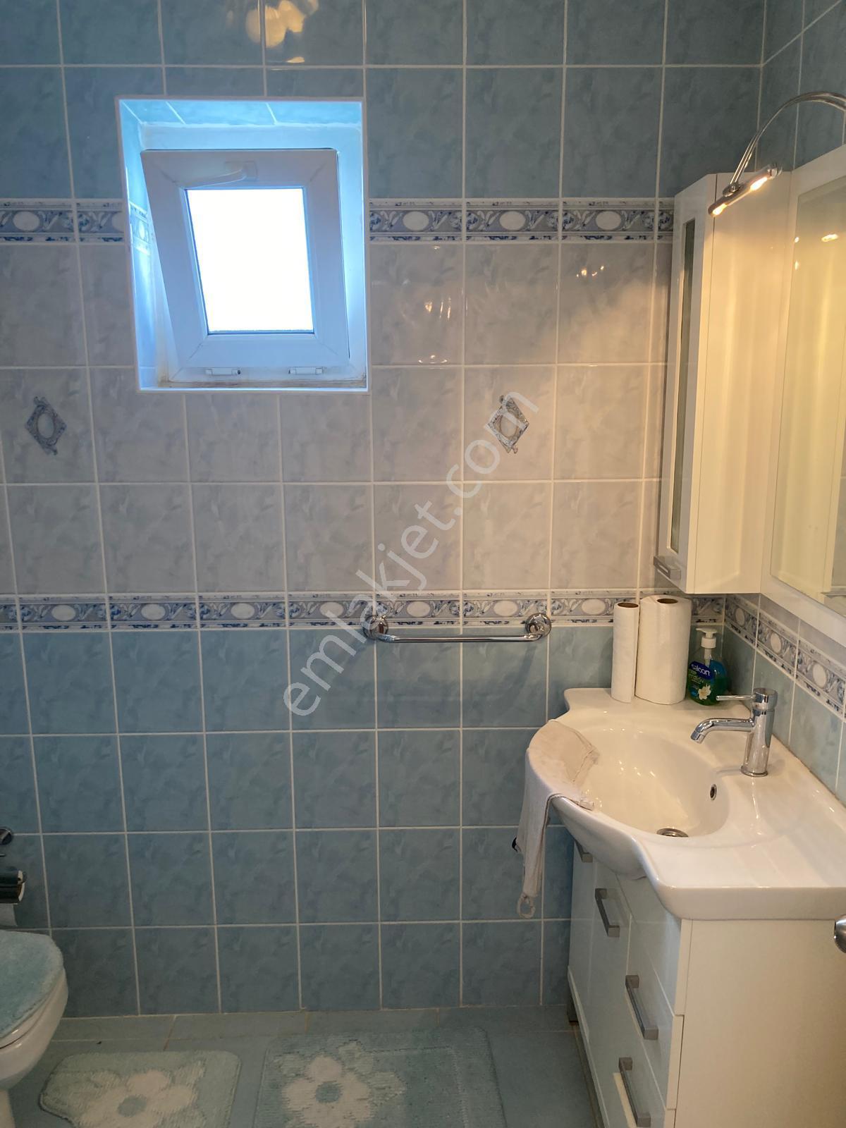 Mogan Gölü Manzaralı, Site İçinde, Sahibinden Satılık Villa - Görsel 17