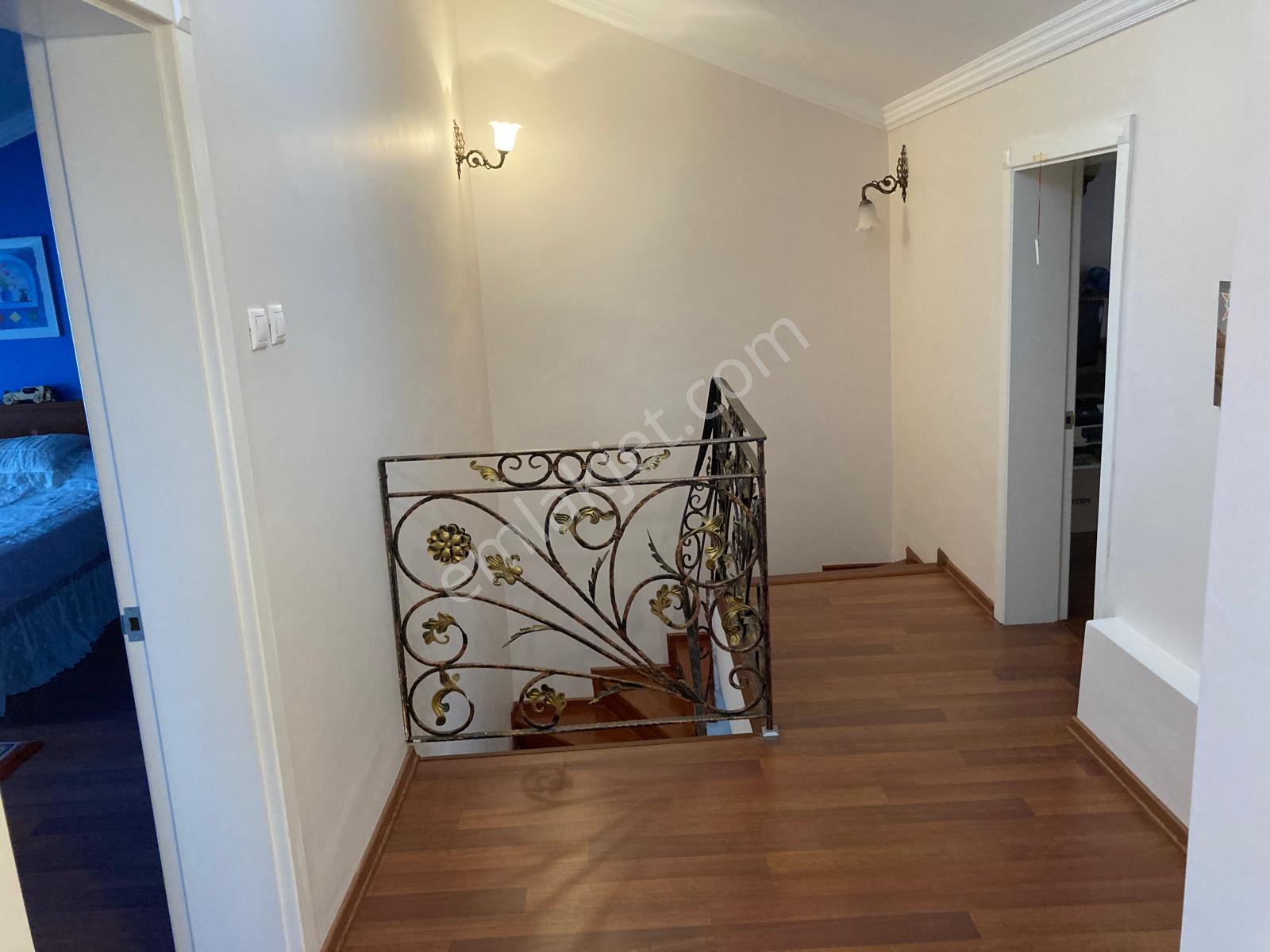 Mogan Gölü Manzaralı, Site İçinde, Sahibinden Satılık Villa - Görsel 16