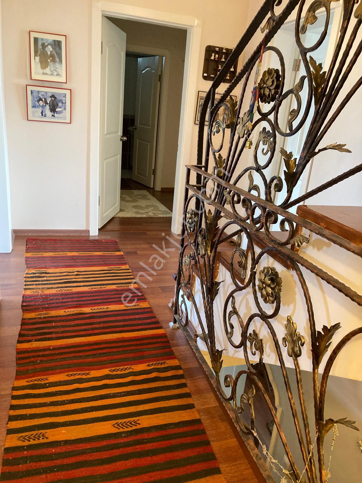 Mogan Gölü Manzaralı, Site İçinde, Sahibinden Satılık Villa - Görsel 23