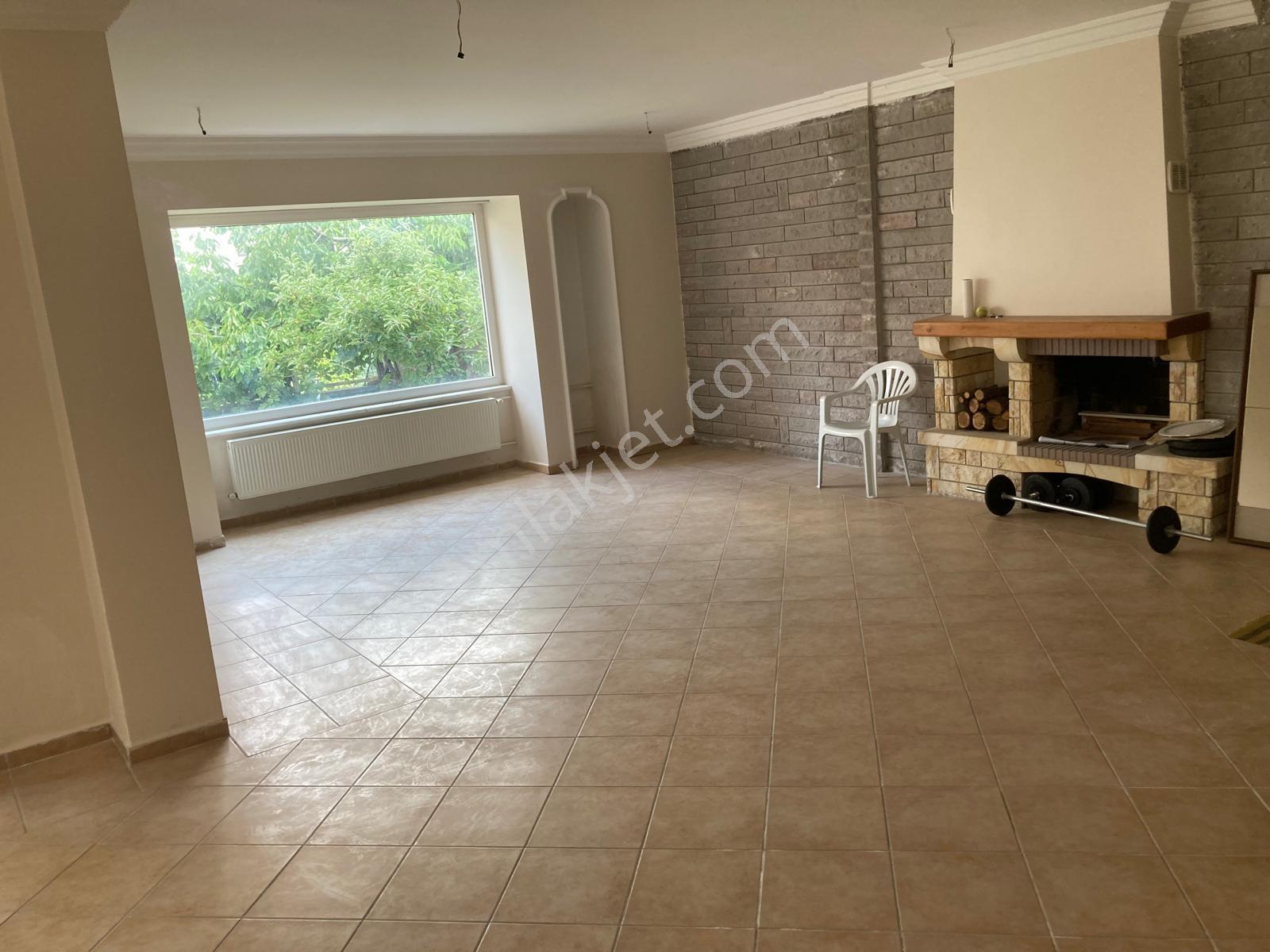 Mogan Gölü Manzaralı, Site İçinde, Sahibinden Satılık Villa - Görsel 33