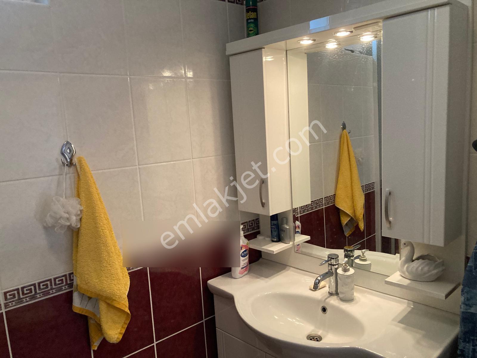 Mogan Gölü Manzaralı, Site İçinde, Sahibinden Satılık Villa - Görsel 21