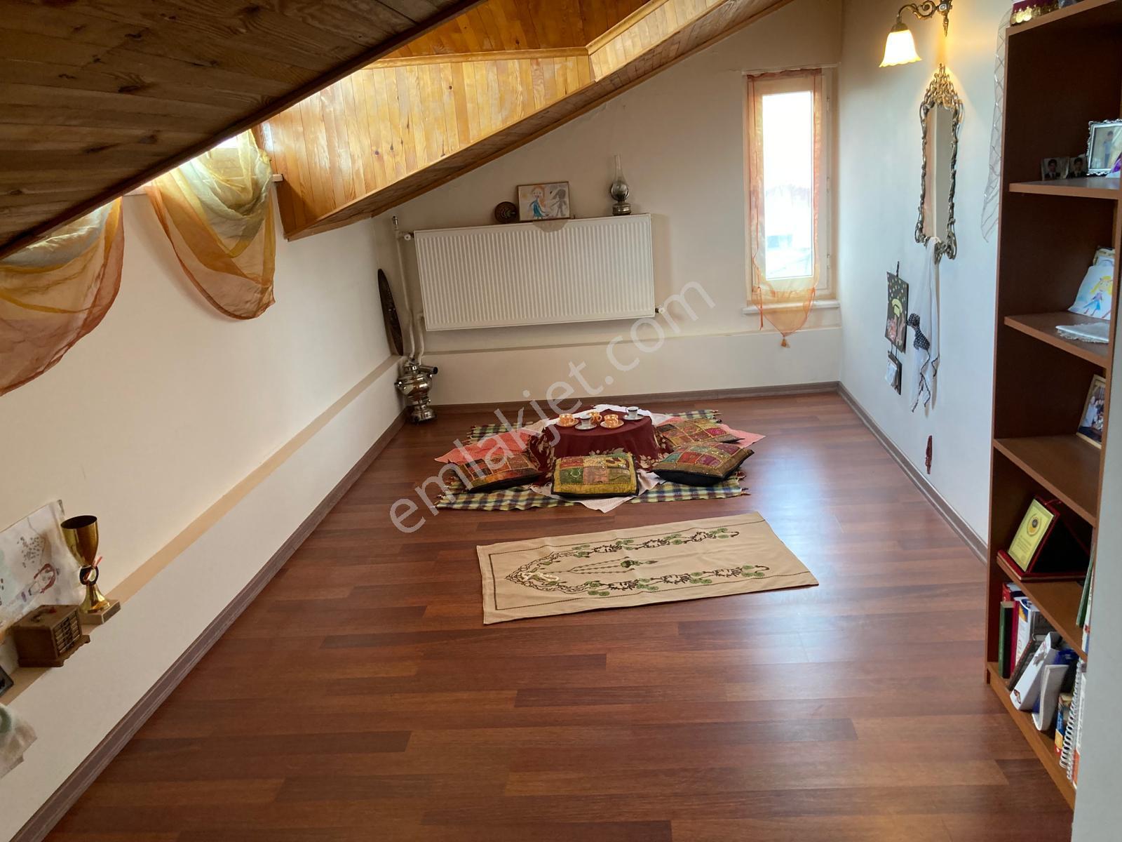 Mogan Gölü Manzaralı, Site İçinde, Sahibinden Satılık Villa - Görsel 15
