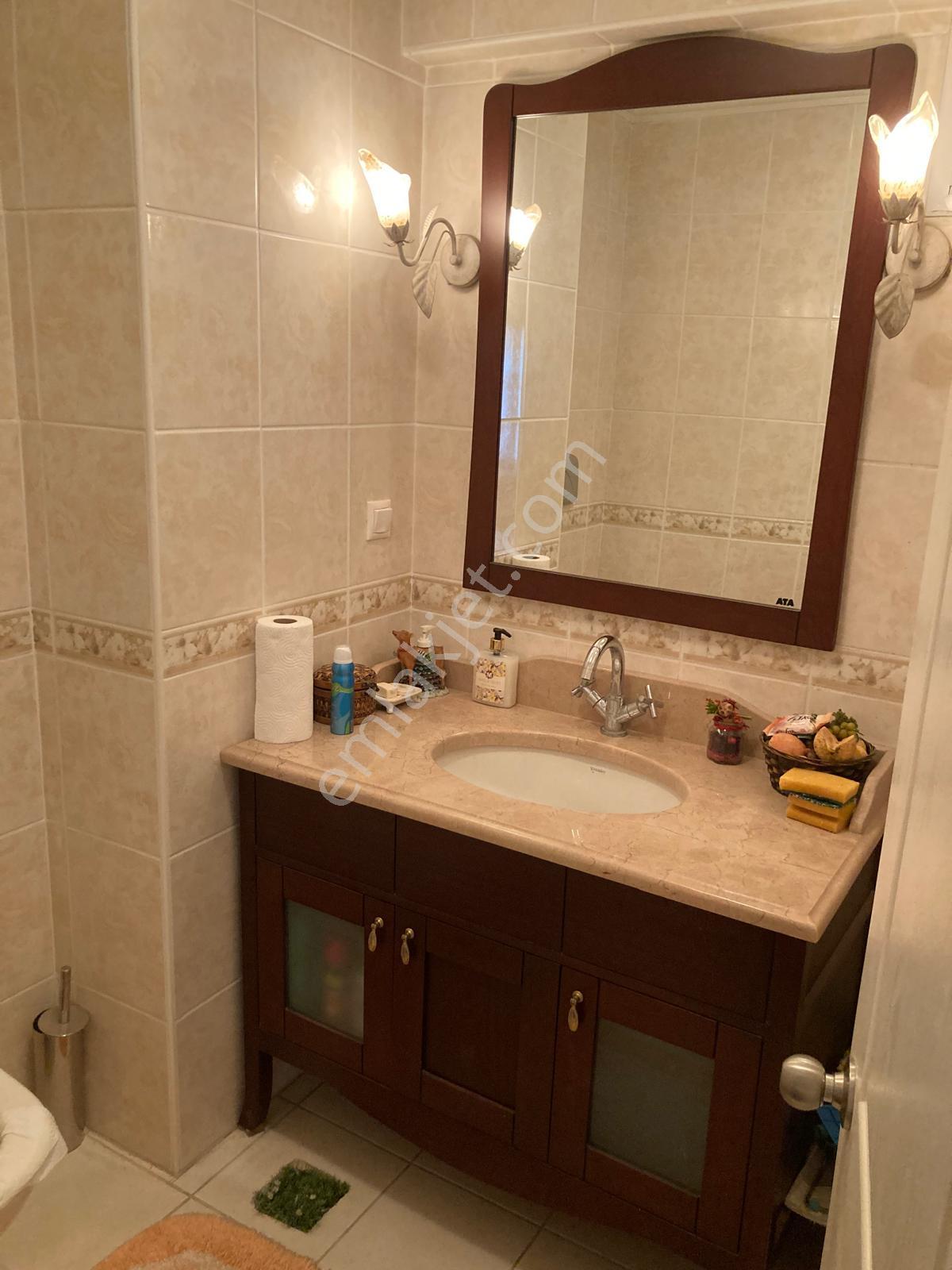 Mogan Gölü Manzaralı, Site İçinde, Sahibinden Satılık Villa - Görsel 32