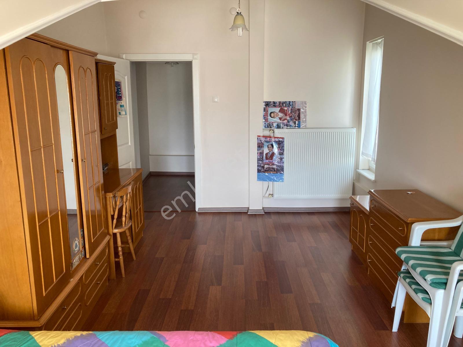 Mogan Gölü Manzaralı, Site İçinde, Sahibinden Satılık Villa - Görsel 14