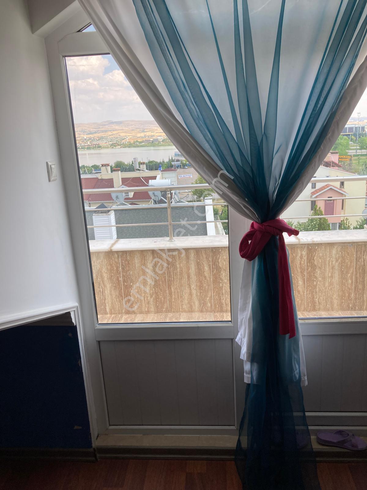 Mogan Gölü Manzaralı, Site İçinde, Sahibinden Satılık Villa - Görsel 11