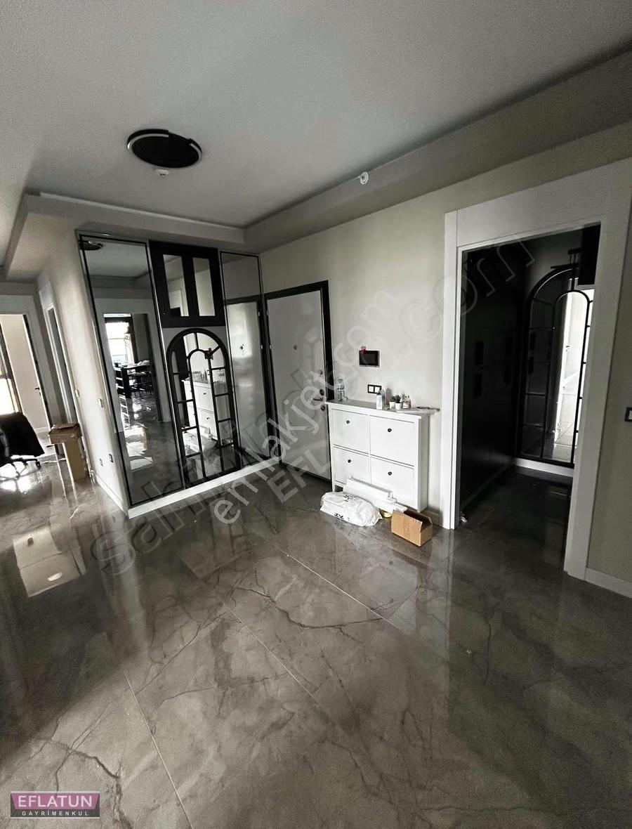 Lion 114 Yaşamkent Alacaatlı Da Boş 4+1 Manzaralı Satılık Daire - Görsel 34