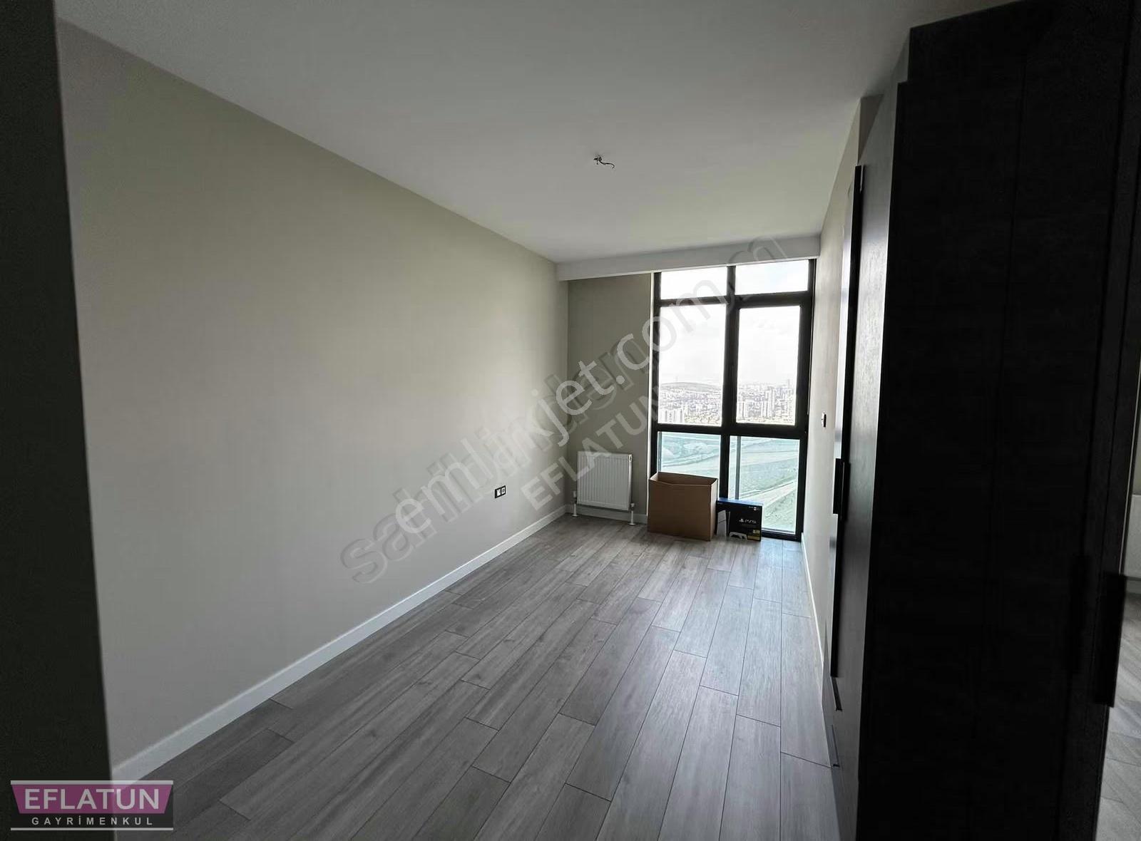 Lion 114 Yaşamkent Alacaatlı Da Boş 4+1 Manzaralı Satılık Daire - Görsel 27