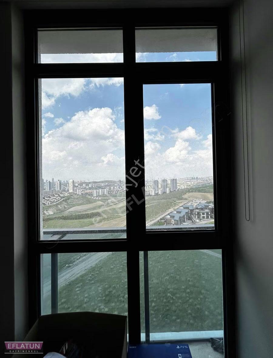 Lion 114 Yaşamkent Alacaatlı Da Boş 4+1 Manzaralı Satılık Daire - Görsel 28
