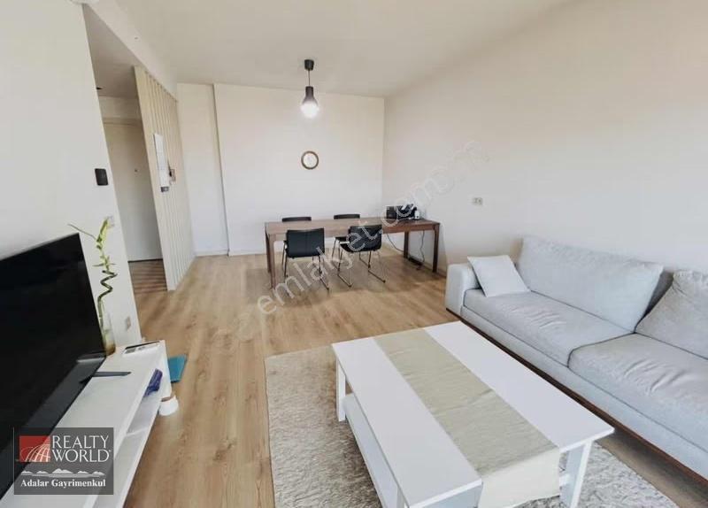 Cihan Albayrak'tan Nidapark Küçükyalı 'da Eşyalı Kiralık 2+1 - Görsel 6