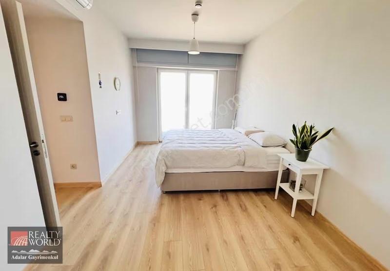 Cihan Albayrak'tan Nidapark Küçükyalı 'da Eşyalı Kiralık 2+1 - Görsel 9
