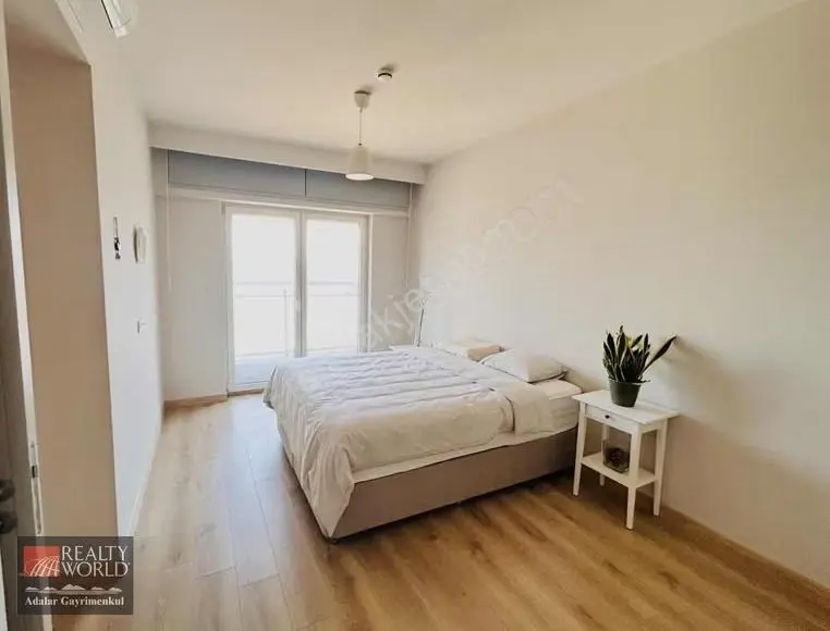 Cihan Albayrak'tan Nidapark Küçükyalı 'da Eşyalı Kiralık 2+1 - Görsel 3