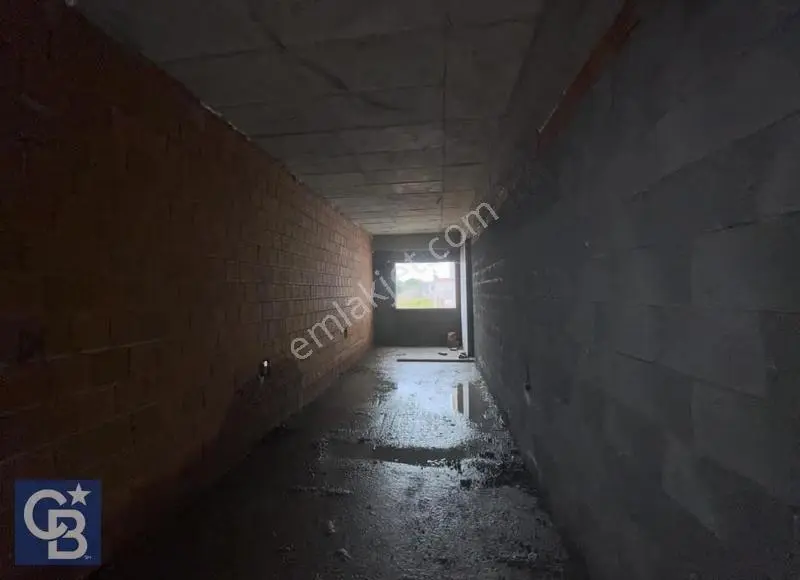 Cb Odak'tan Helvacı Cadde Üstü Satılık 3+1 Ebeveyn Banyolu Daire - Görsel 5
