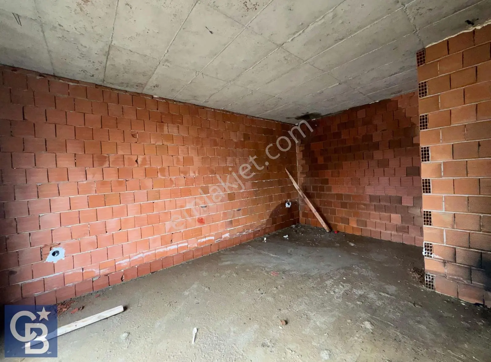 Cb Odak'tan Helvacı Cadde Üstü Satılık 3+1 Ebeveyn Banyolu Daire - Görsel 2