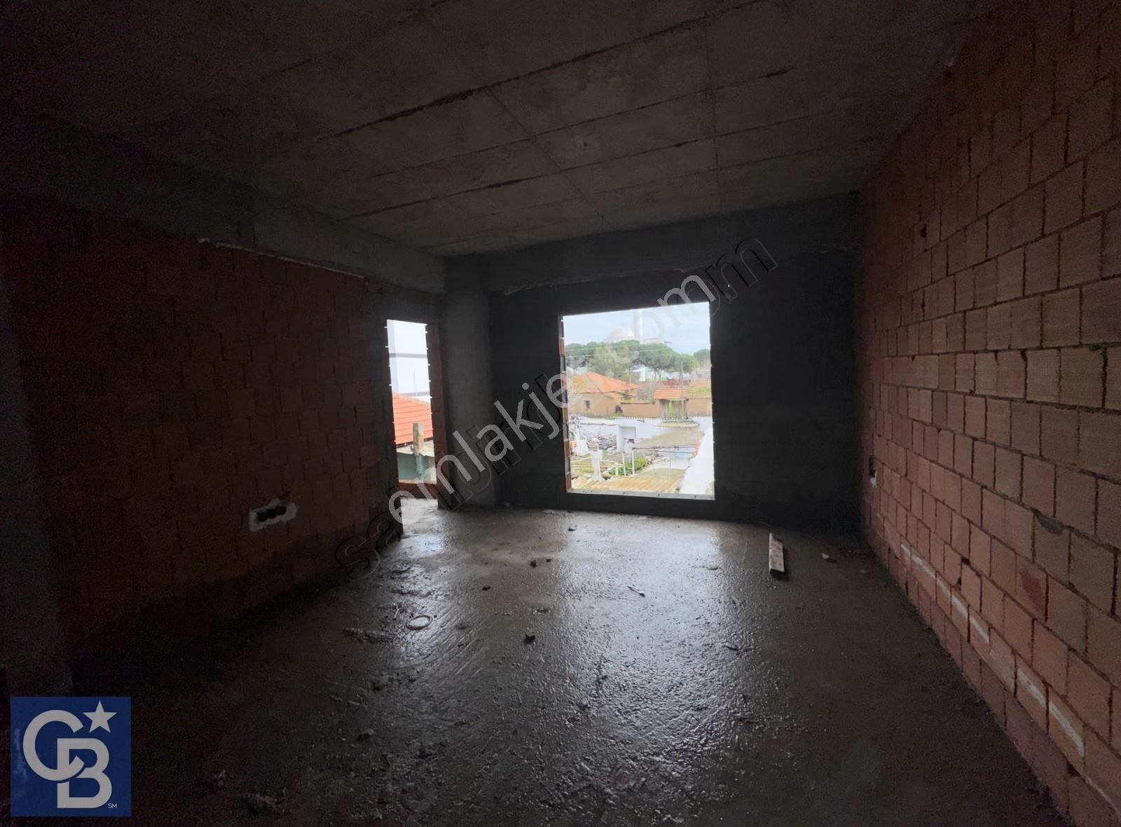Cb Odak'tan Helvacı Cadde Üstü Satılık 3+1 Ebeveyn Banyolu Daire - Görsel 3