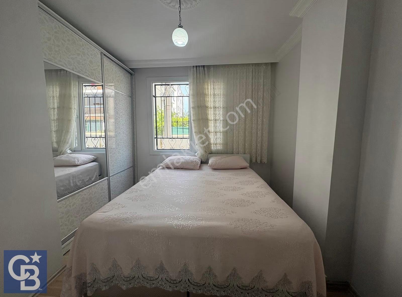 Tam Merkezde Yaşı Genç 3+1 Kapalı Mutfak Satılık Daire - Görsel 11