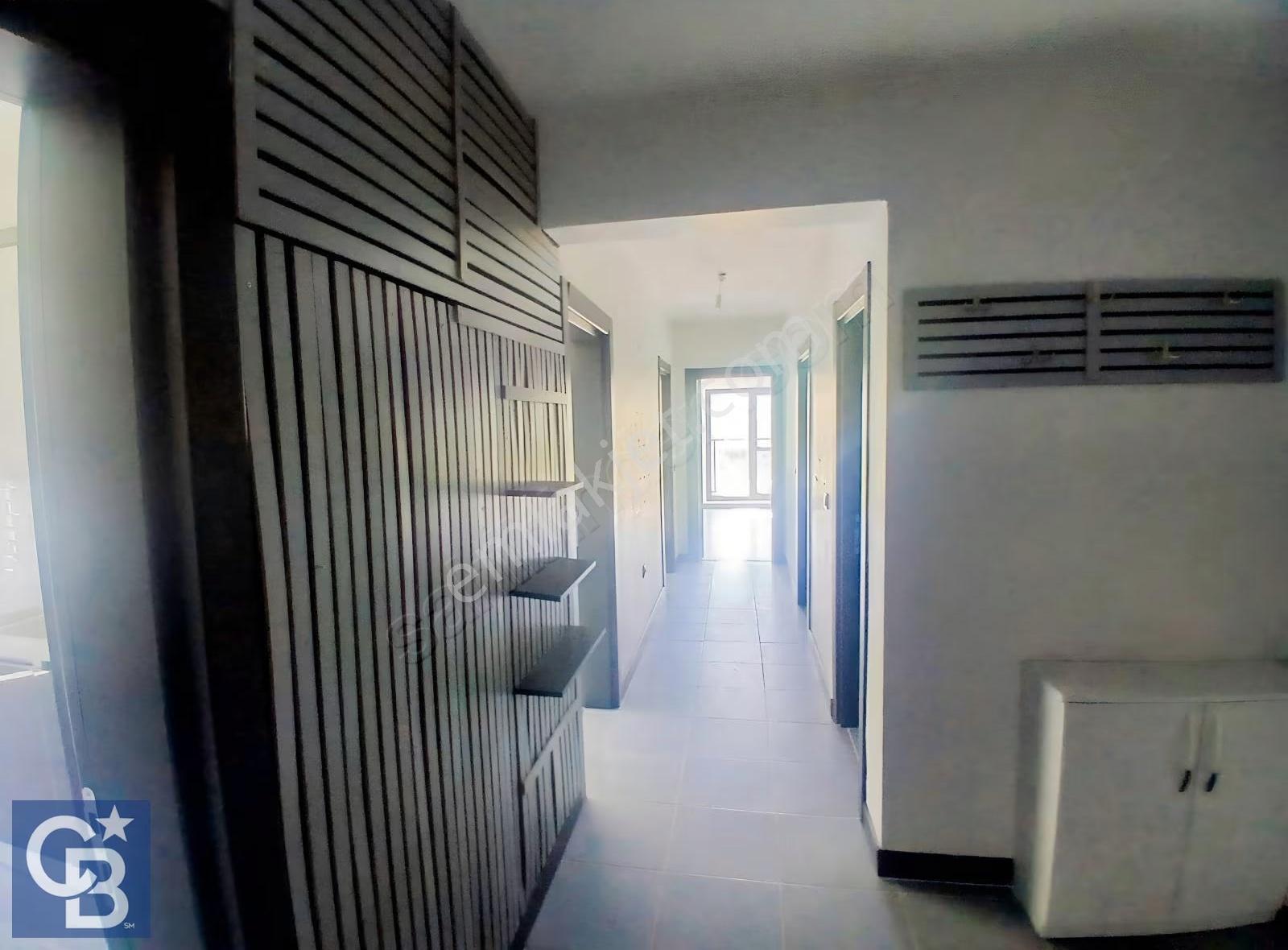 Aliağa Yeni Tokilerde 3+1 Ara Kat Cam Balkonlu Satılık Daire - Görsel 18