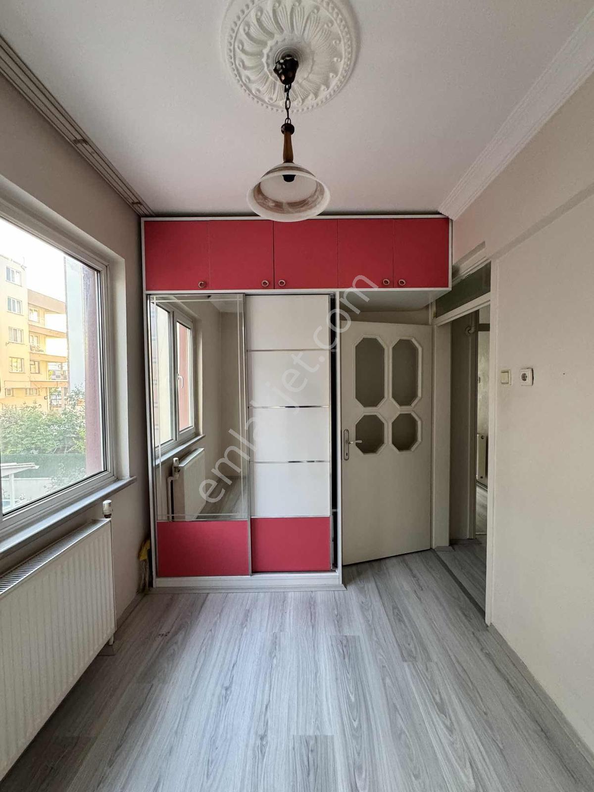 Hürriyet Mah. Özel Doğuş Yanı 135 M2 3+1 Doğalgazlı Arakat Daire - Görsel 16