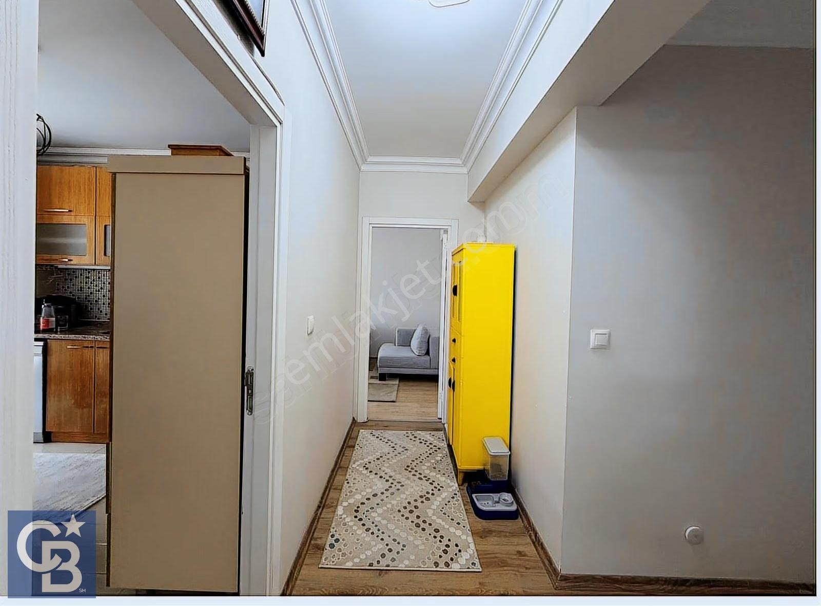 Fiyat Düştü!! Merkezi Konumda Satılık 3+1 Geniş Daire - Görsel 8