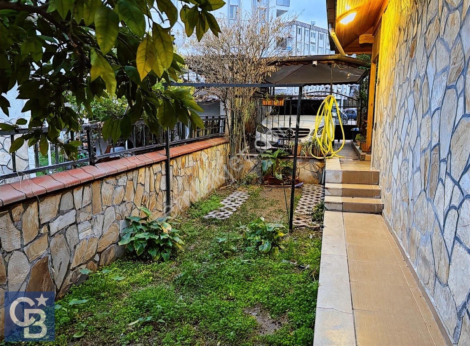 Atatürk Mahallesi 102 Evler 4+1 Taş Kaplama Müstakil Ev - Görsel 31