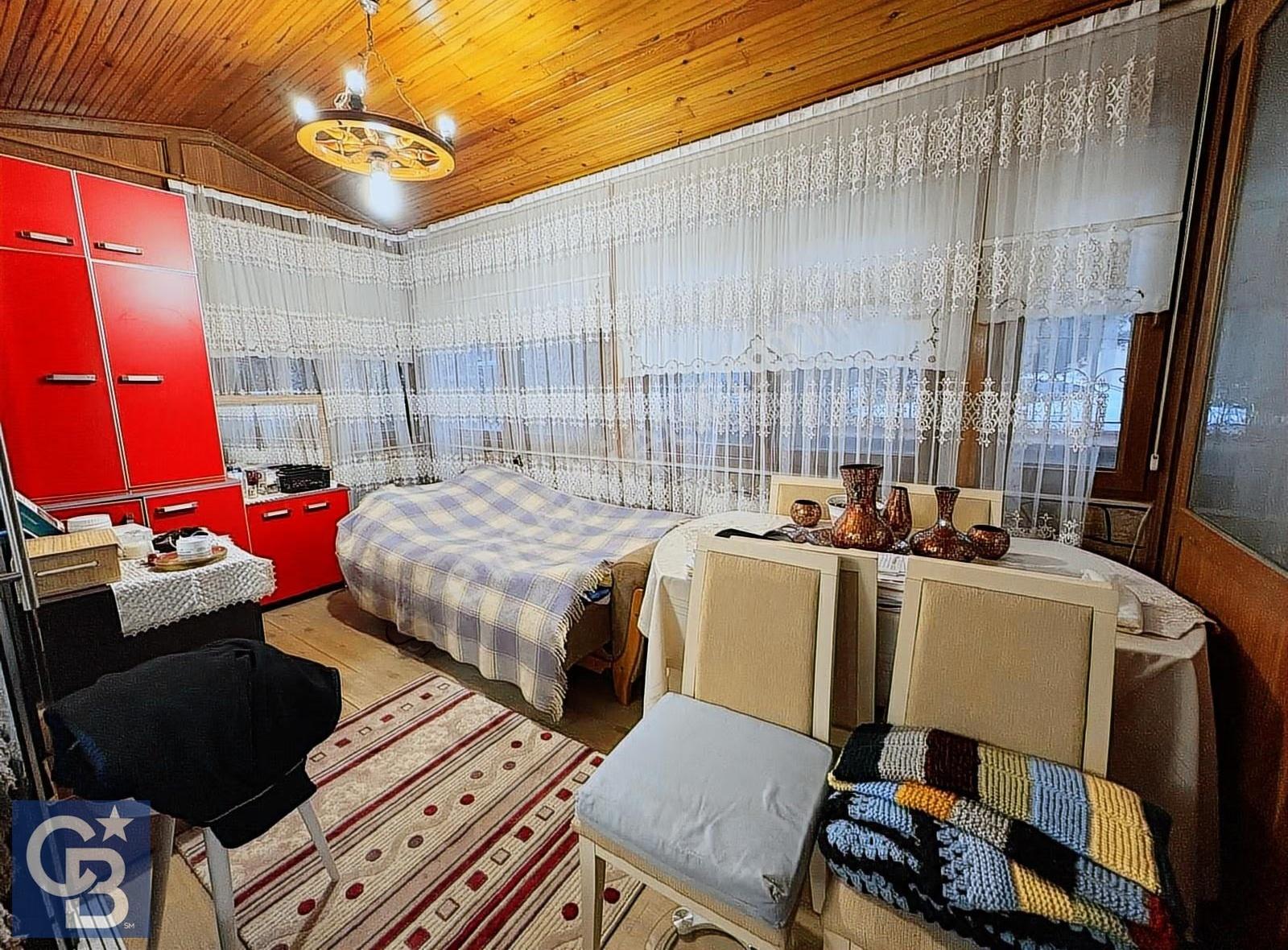 Atatürk Mahallesi 102 Evler 4+1 Taş Kaplama Müstakil Ev - Görsel 27