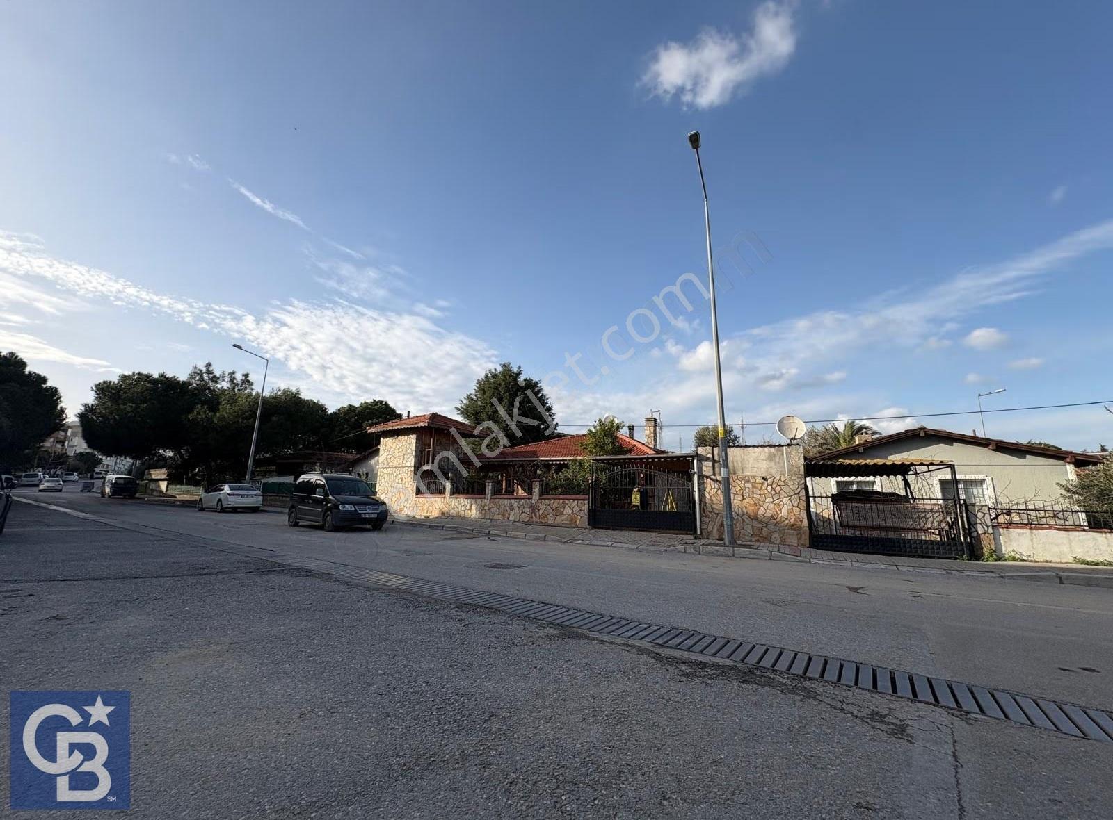 Atatürk Mahallesi 102 Evler 4+1 Taş Kaplama Müstakil Ev - Görsel 23