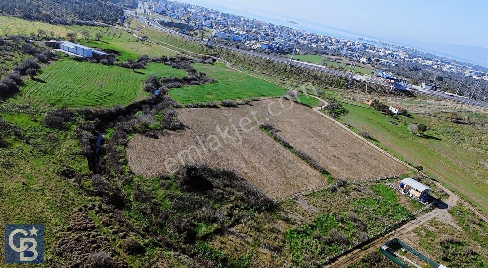 Yukarışakranda 273m2 Satılık Yolu Olan - Görsel 4