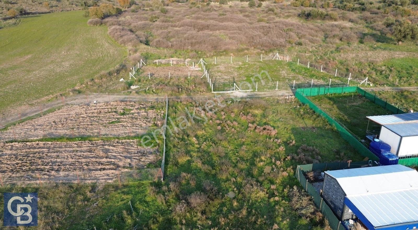 Yukarışakranda 273m2 Satılık Yolu Olan - Görsel 9