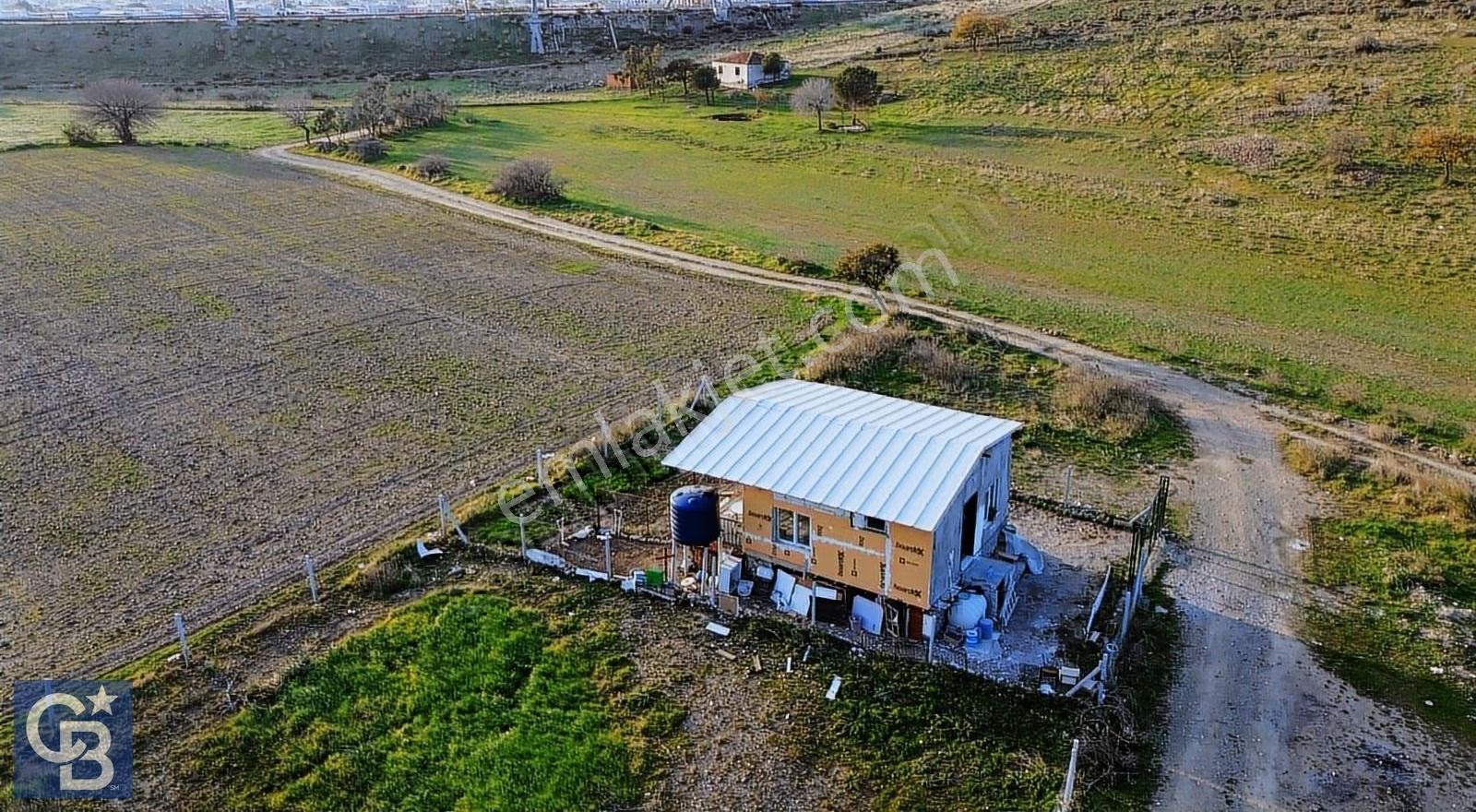 Yukarışakranda 273m2 Satılık Yolu Olan - Görsel 3
