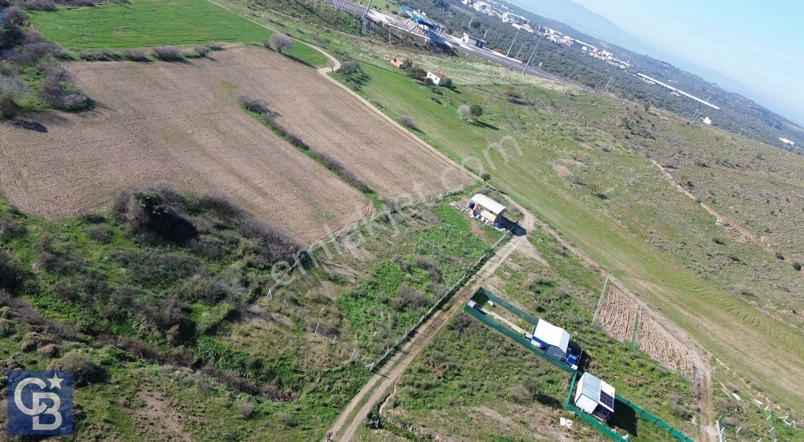 Yukarışakranda 273m2 Satılık Yolu Olan - Görsel 12