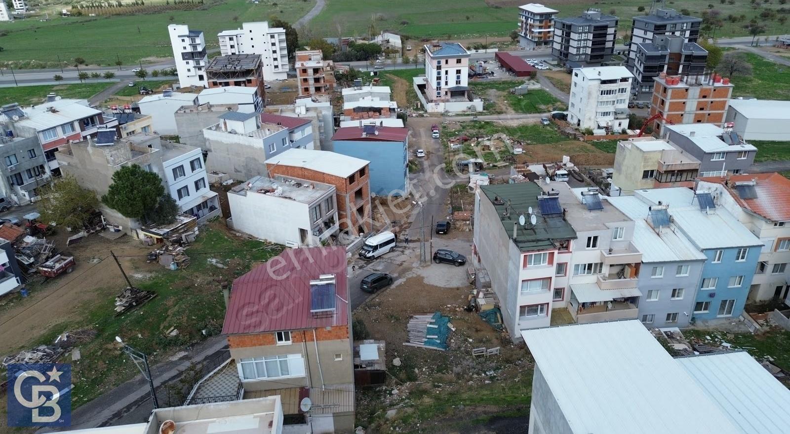 Örnekkentte 75m2 İnşaat İzni Olan Arsa - Görsel 9