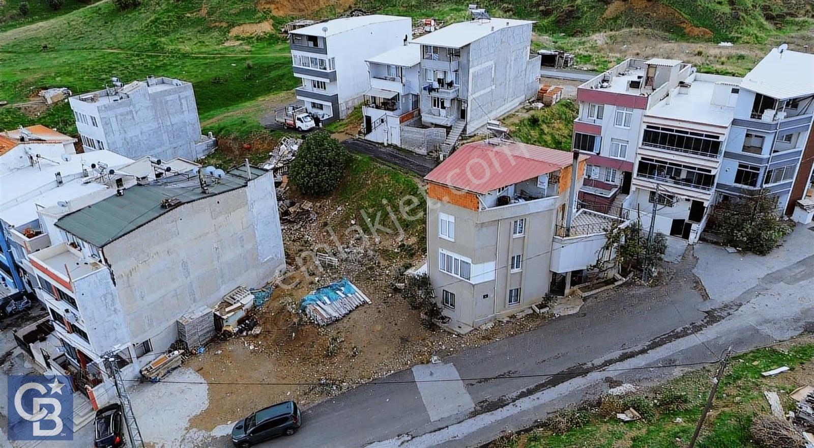 Örnekkentte 75m2 İnşaat İzni Olan Arsa - Görsel 12