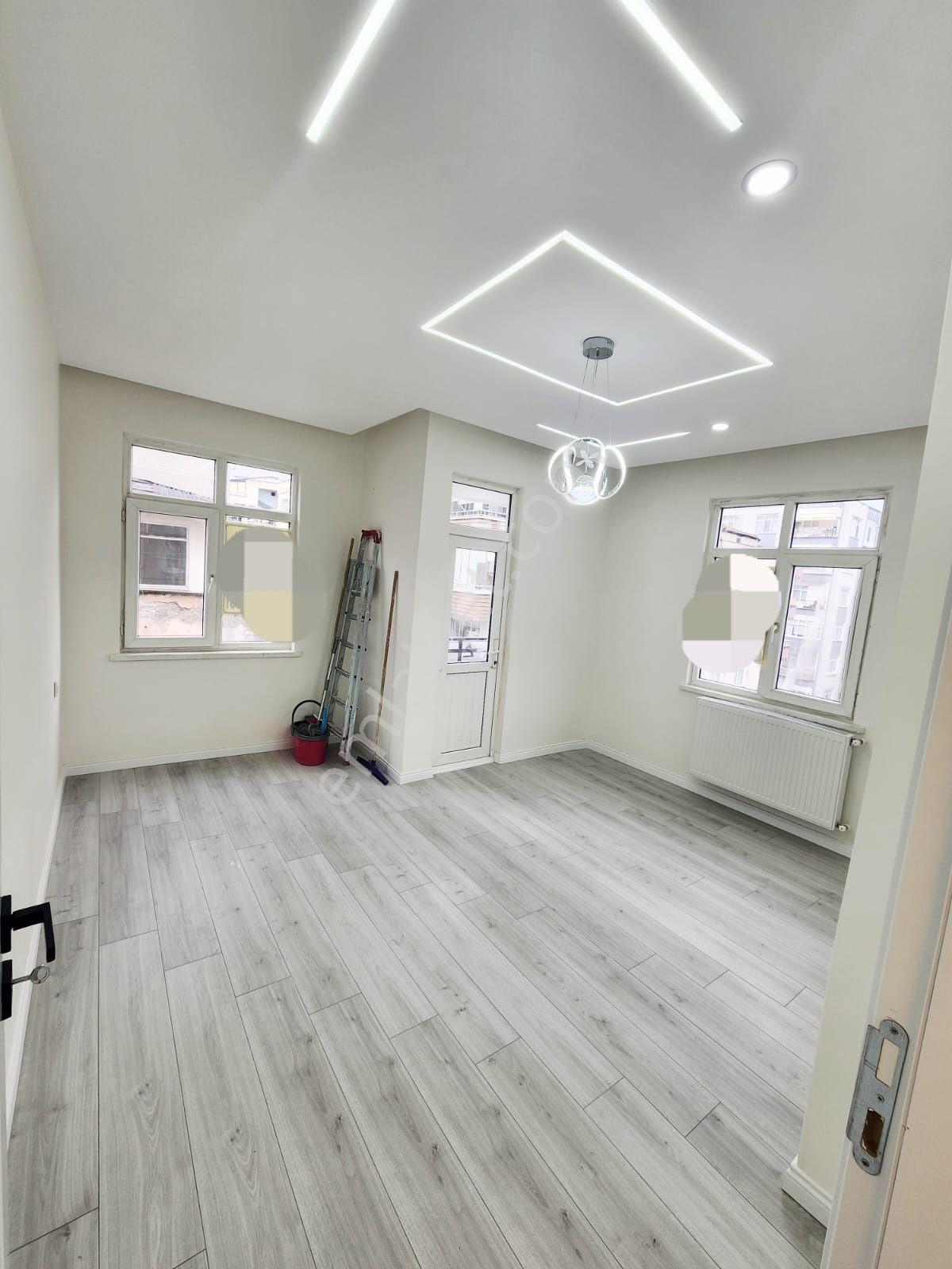 Furkan Emlak'tan Rasathane Mah.3+1 3.kat 130m2 Masrafsız Daire - Görsel 16