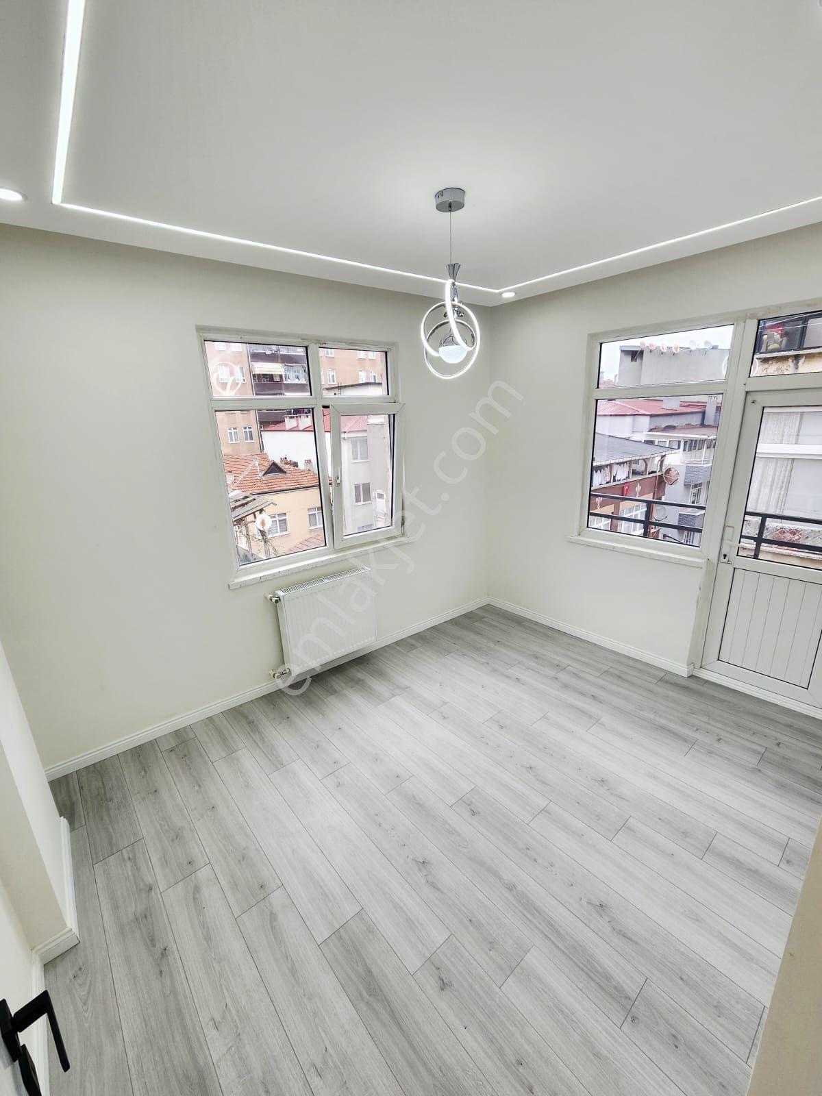 Furkan Emlak'tan Rasathane Mah.3+1 3.kat 130m2 Masrafsız Daire - Görsel 7
