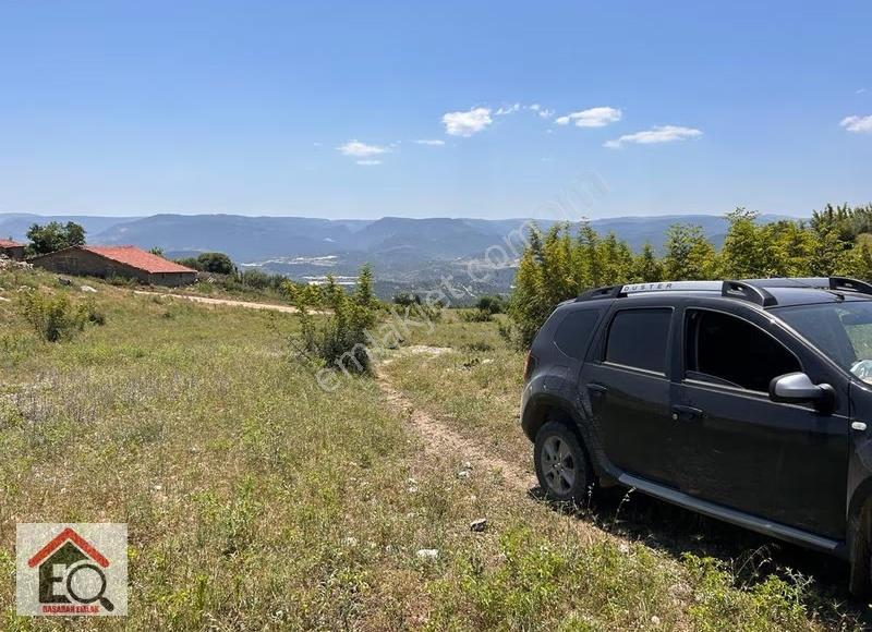 Bilecik Söğüt Tuzaklı Köyünde Satılık 2 Parsel Bağ Bahçe - Görsel 5