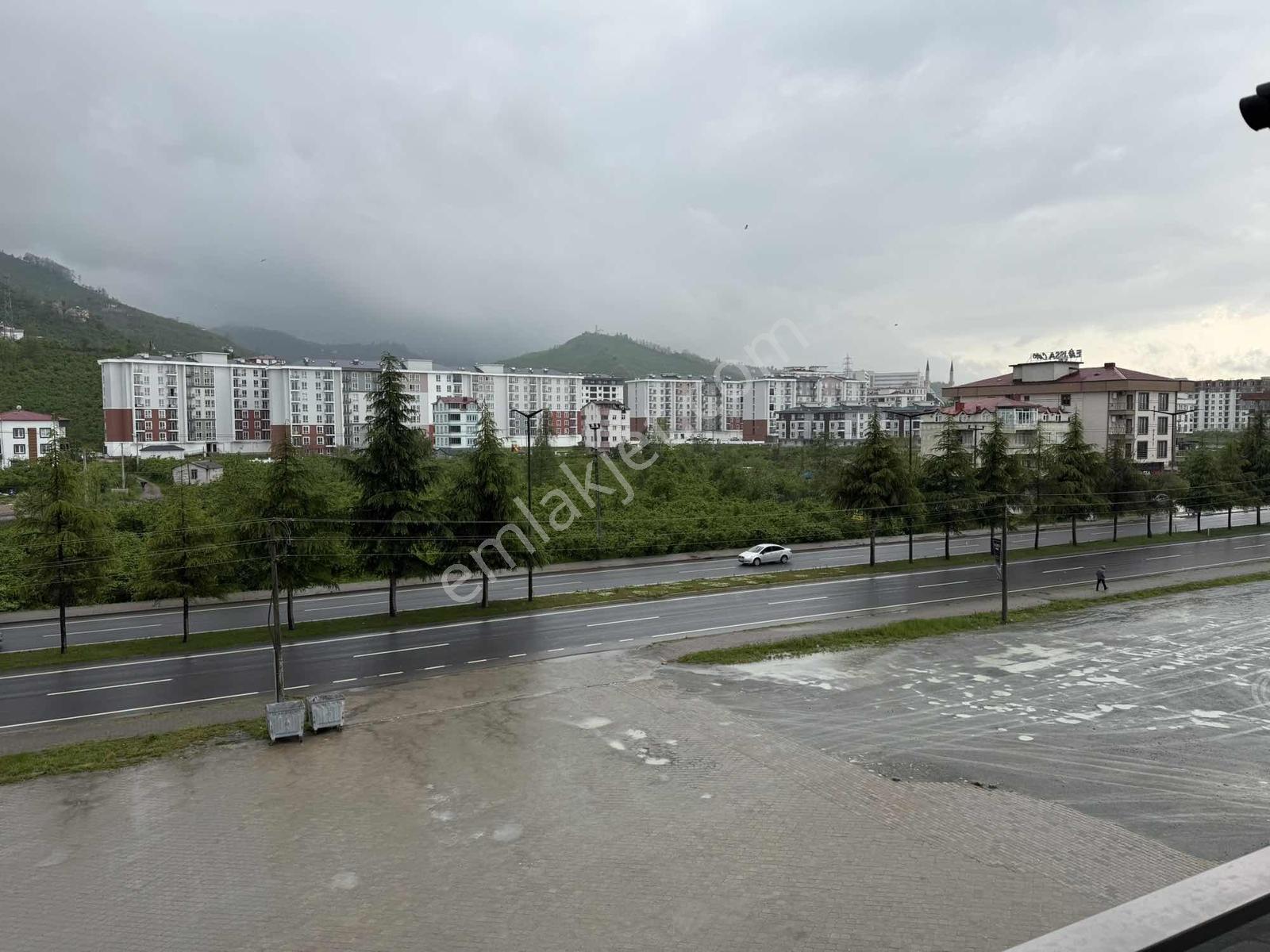 Ordu Üniversitesi Ve Şehir Hastanesine Yakın Eşyalı 1+1 Kiralık - Görsel 10