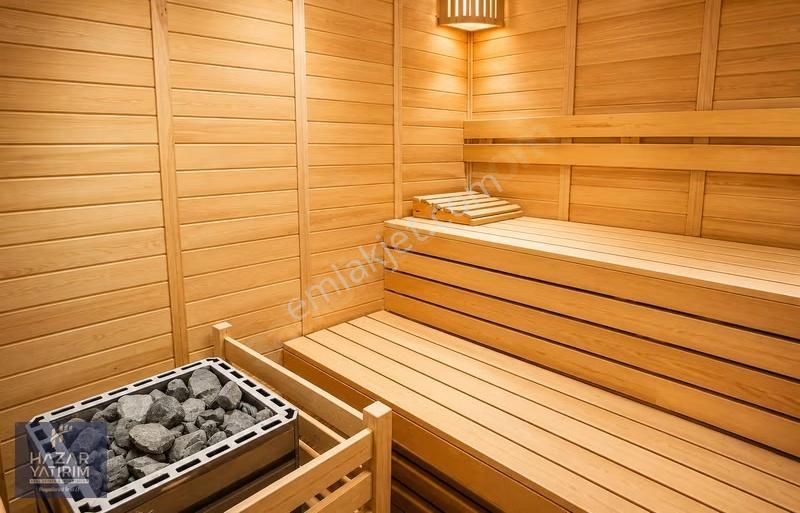 Hazar Yatırım'dan 2+1 Kiralık Lüks Daire - Görsel 7
