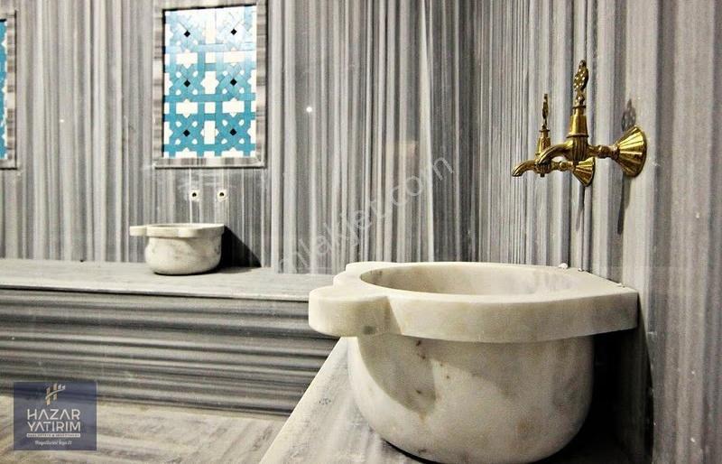 Hazar Yatırım'dan 2+1 Kiralık Lüks Daire - Görsel 5