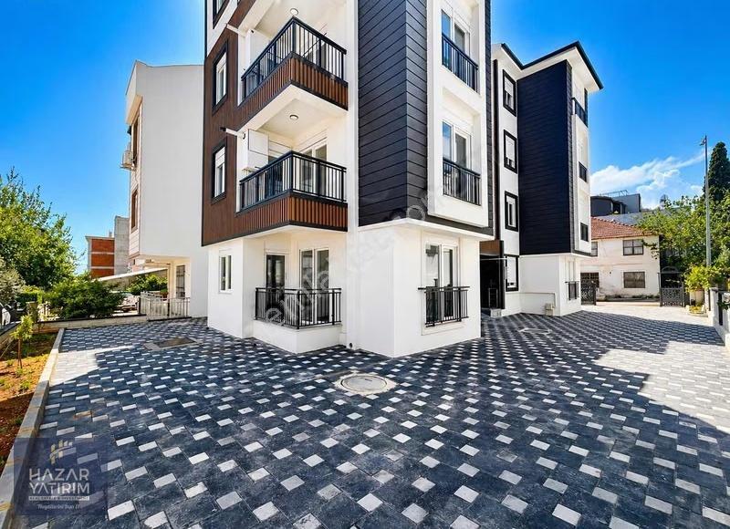 Çamlıbelde Tramvaya Yakın |2+1 Ayrı Mutfak | Doğalgazlı - Görsel 3