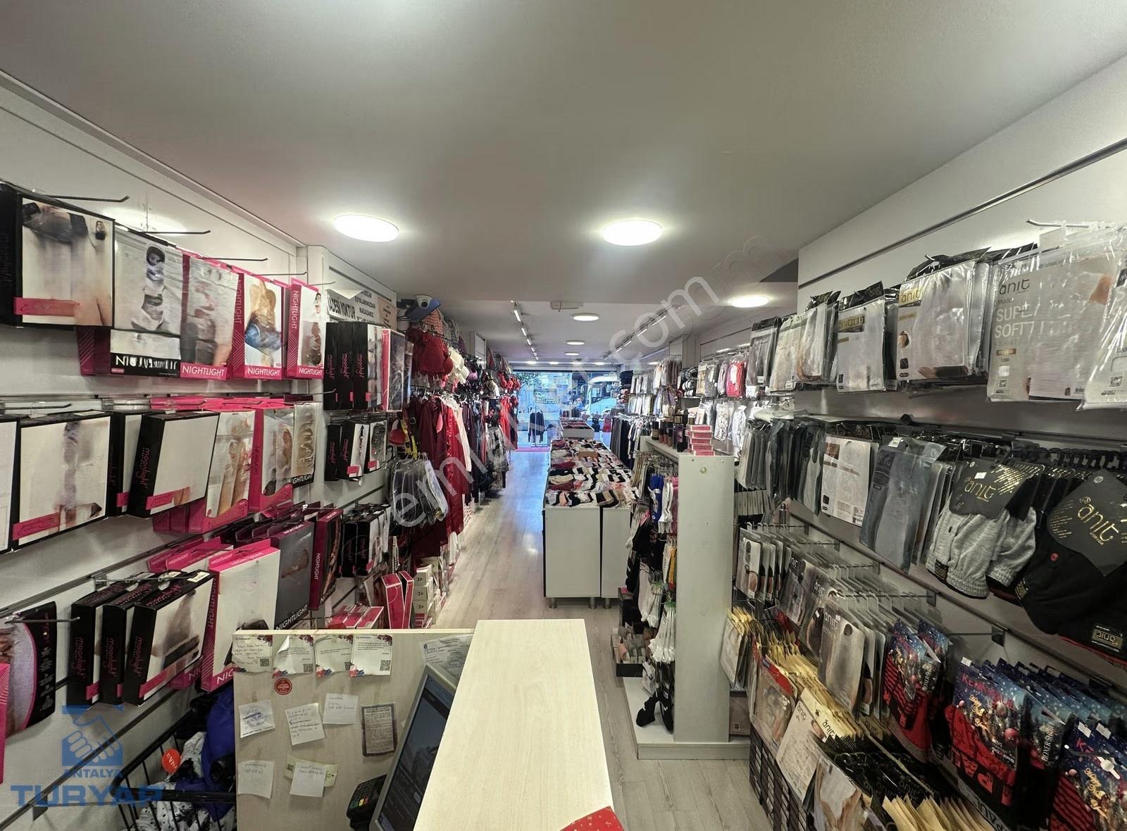 Güllük'te Full Cephe Yatırımlık 320 M2 4 Katlı Dükkan - Görsel 4