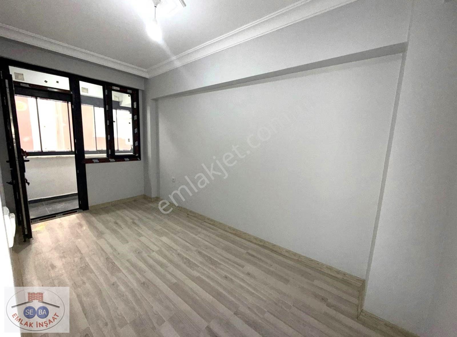Seba Emlak'tan Kemalpaşa Mh 2+1 85m2 1.kat Sıfır Satılık Daire - Görsel 18