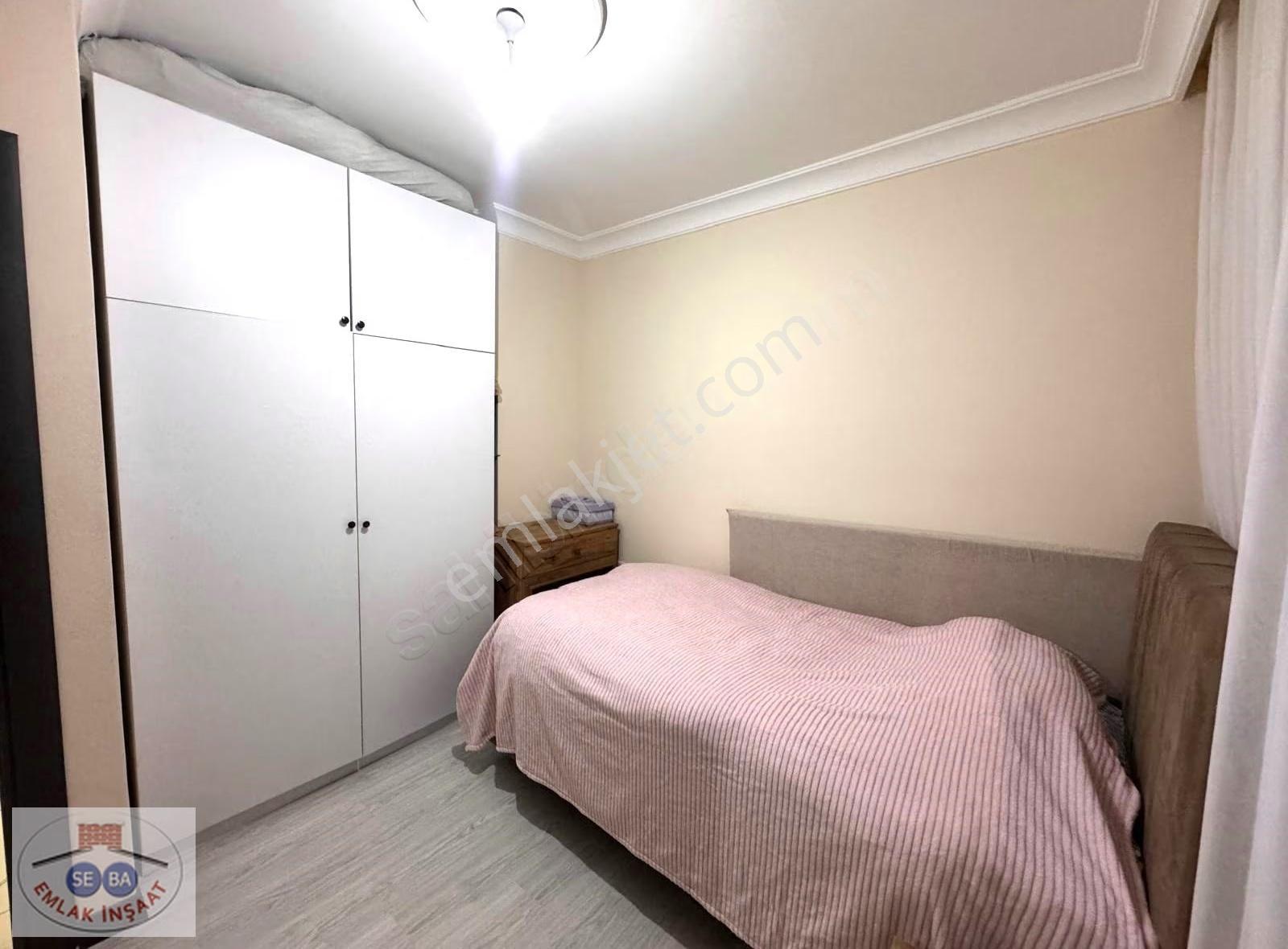 Seba'dan Kemalpaşa Mh 2+1 85m2 Asansörlü Metrobüse Yakın Arakatt - Görsel 12
